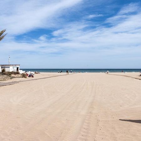 Playa de Miramar Pandora 1ヴィラ エクステリア 写真