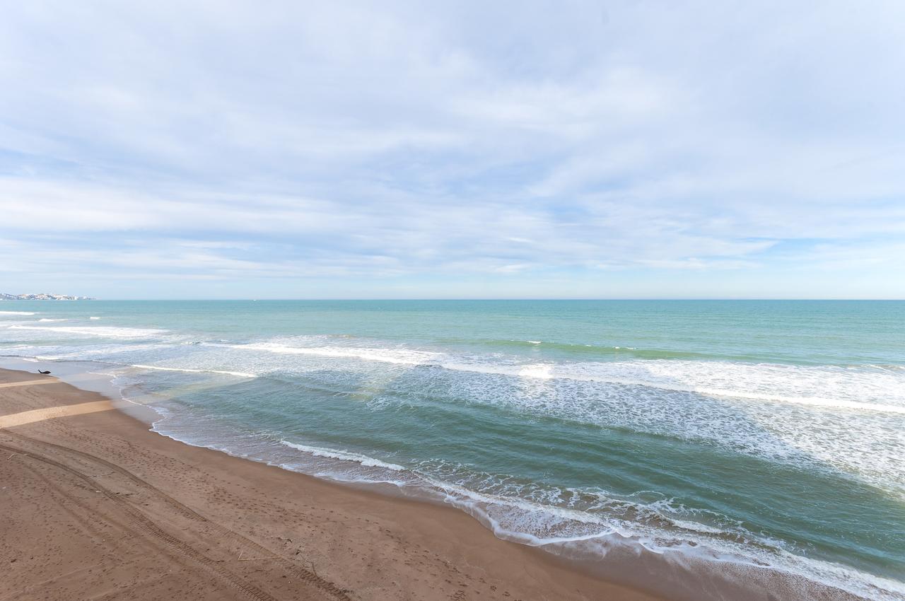 Playa de Miramar Pandora 1ヴィラ エクステリア 写真